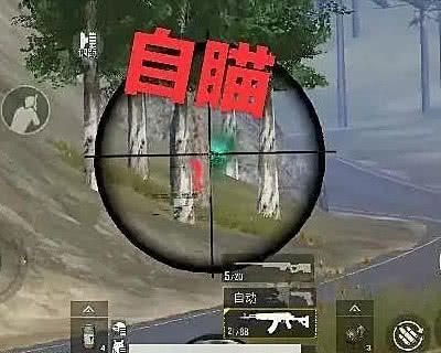  和平精英极境科技